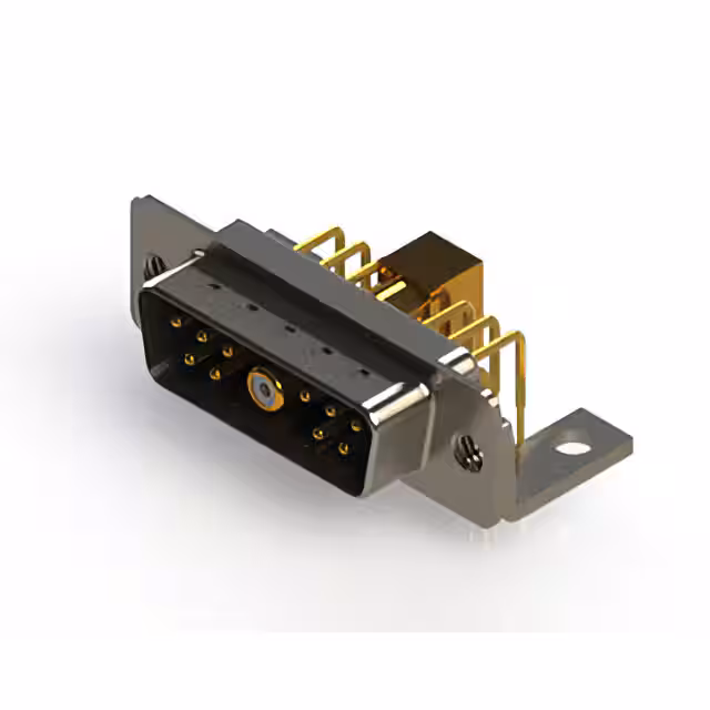 629-11W1640-5TC EDAC Inc.  Gruppi di connettori D-Sub
